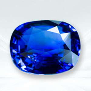 Blue Sapphire